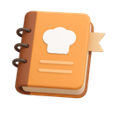Personalized Recipes Icon
